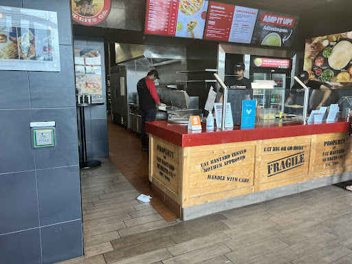 Photo of Fat Bastard Burrito Co. - 351 Kent St W #3, Lindsay, ON K9V 2Z7